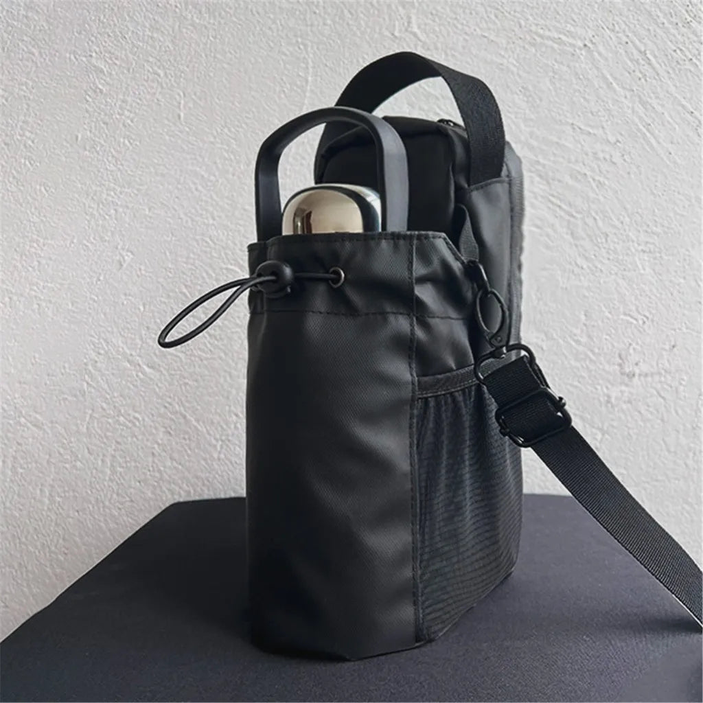 GymHydra™ MagBottle
