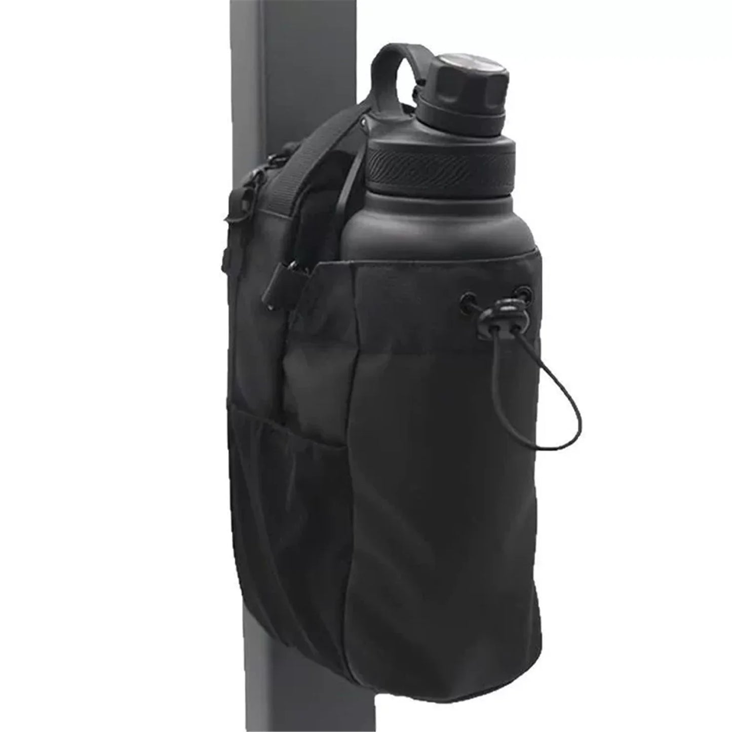 GymHydra™ MagBottle