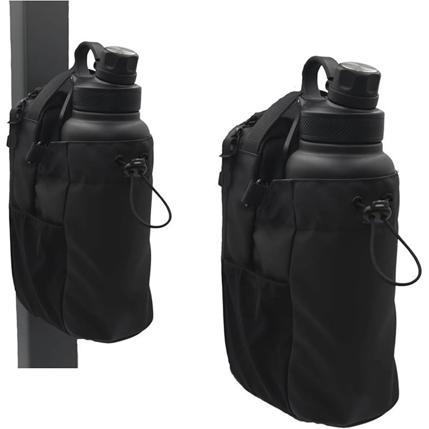 GymHydra™ MagBottle