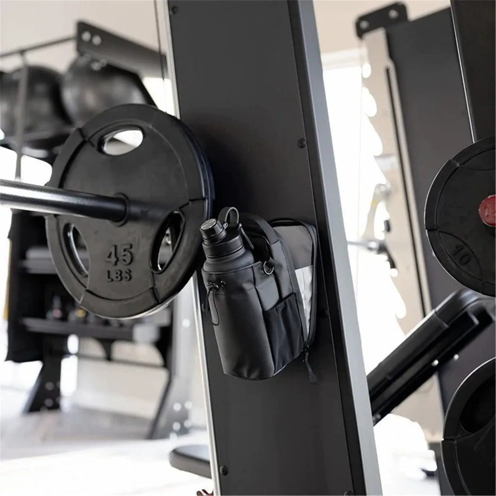 GymHydra™ MagBottle