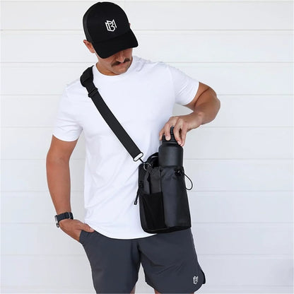 GymHydra™ MagBottle
